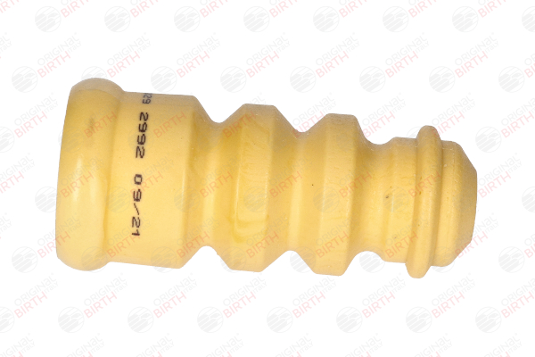 Anschlagpuffer, Federung 50329 BIRTH 6X0512131A VW, AUDI, SKODA, SEAT
