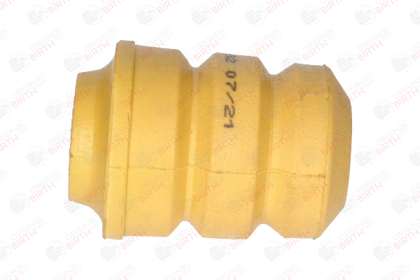 Aanslagrubber, vering 5033,35 BIRTH 50349 VOLKSWAGEN, PEUGEOT, CITROЁN, FIAT, DS