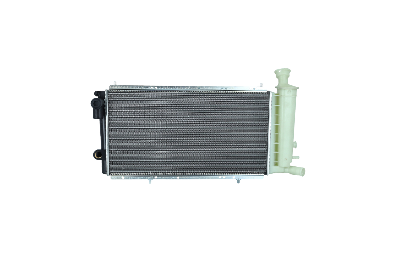 Wasserkühler NRF 50406A Bewertung