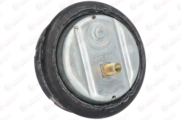 Support moteur 11812228298 BIRTH 50420 BMW