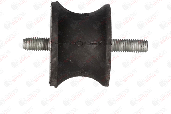 BIRTH 50425 Getriebelager BMW 7er 740d 3.9 258 PS Diesel