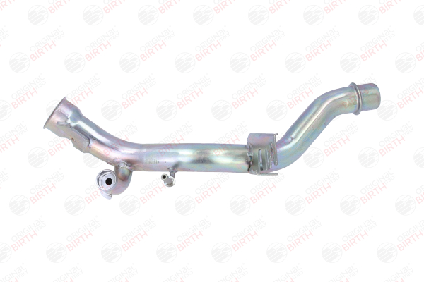 BIRTH 50444 Durite de radiateur FIAT Palio I 3/5 portes (178) 1.6 16V 100 CV Essence 2002