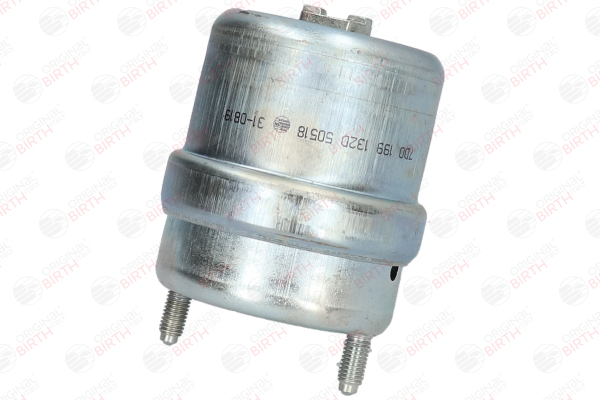 BIRTH 50518 Engine mount Engine mount 7D0199132A BIRTH 50518 VW, AUDI, SKODA, SEAT, CUPRA