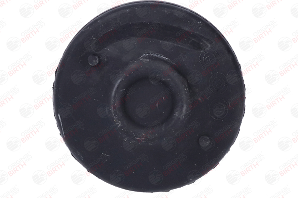 Butée élastique, suspension du moteur 8D0 199 339E BIRTH 50521 VOLKSWAGEN, AUDI, SKODA, SEAT, CUPRA