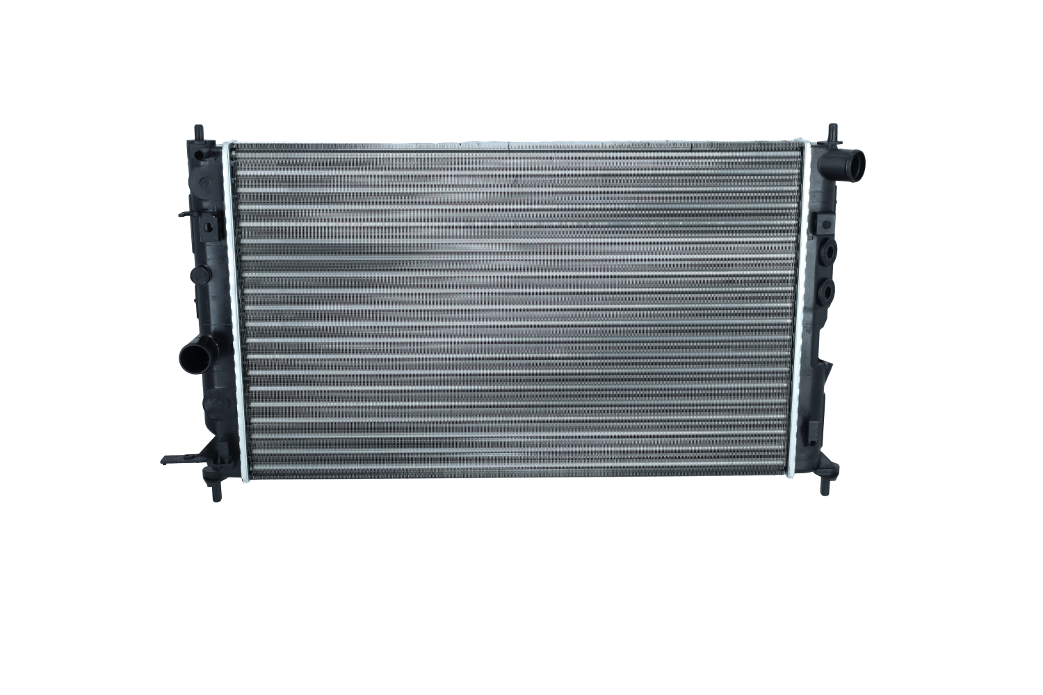 NRF 50563A Kühler, Motorkühlung