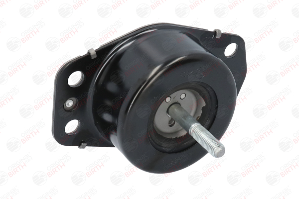 Engine mount 4500177 BIRTH 50679 VAUXHALL, RENAULT, OPEL