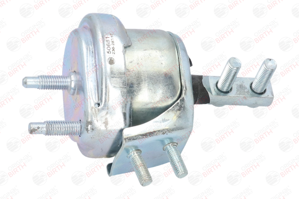 Motorsteunlager 7204687 BIRTH 50681 FORD
