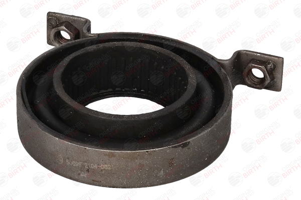 Kardanwellenlager 50698 BIRTH 458009 OPEL, SKODA, VAUXHALL