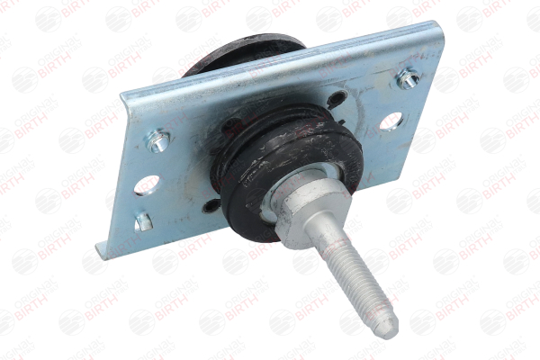 Motorlager 50761 BIRTH 4500183 OPEL, RENAULT, VAUXHALL