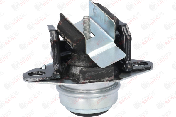 Motorsteunlager 7700 425 757 BIRTH 50763 RENAULT, NISSAN, DACIA, RENAULT TRUCKS