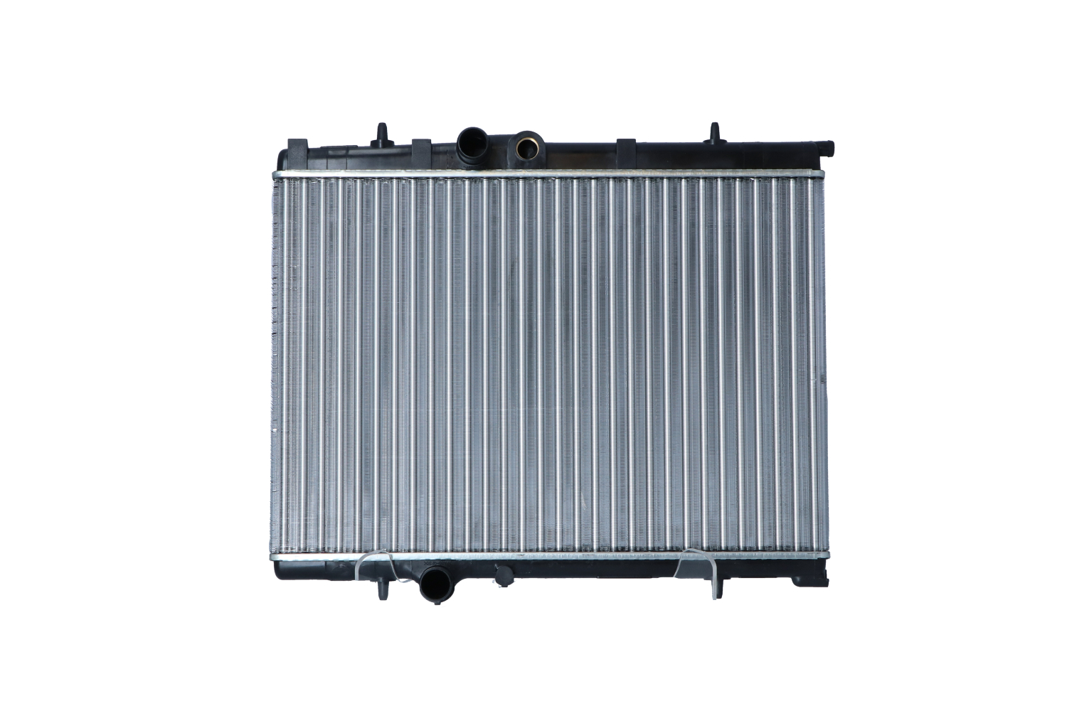 Radiator NRF 509524A waardering