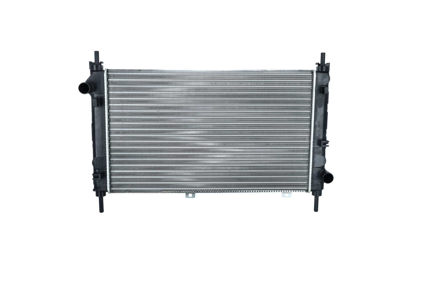Kühler, Motorkühlung 93BB 8005 ED NRF 509528A FORD, VOLVO, FORD USA