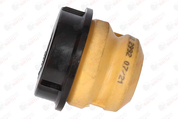 Bump Rubber BIRTH 50962 rating