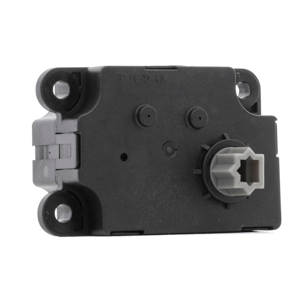 Element de reglare, clapeta carburator VALEO 509789