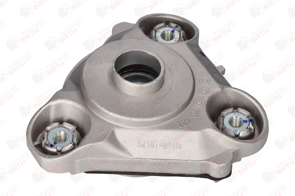 Coupelle d'amortisseur 5038 C9 BIRTH 51060 VOLKSWAGEN, PEUGEOT, CITROЁN, FIAT, DS