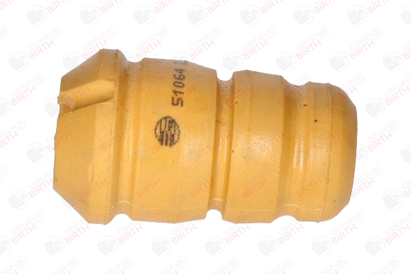Anschlagpuffer, Federung 51064 BIRTH 46758416 FIAT, VOLVO, ALFA ROMEO, LANCIA