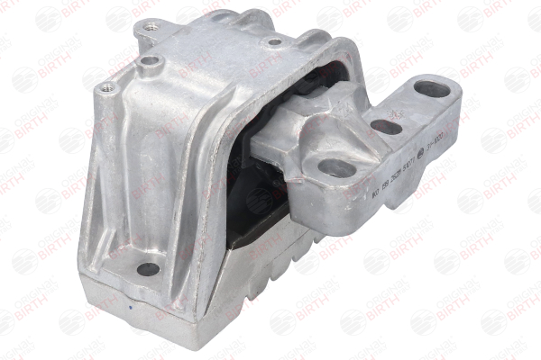 BIRTH 51071 Supporto motore anteriore Dx