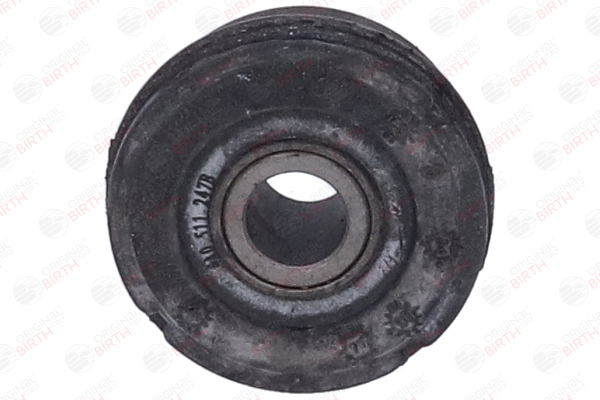 BIRTH 51075 Lagerung, Lenker Lagerung, Lenker 51075 BIRTH 4A0511247B VW, AUDI, SKODA, SEAT
