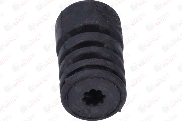 Butée élastique, suspension 333512131B BIRTH 51077 VOLKSWAGEN, AUDI, SKODA, SEAT, PORSCHE