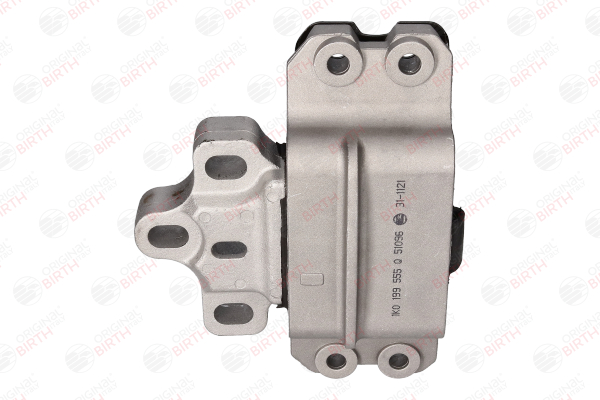 BIRTH 51096 Supporto motore Gomma