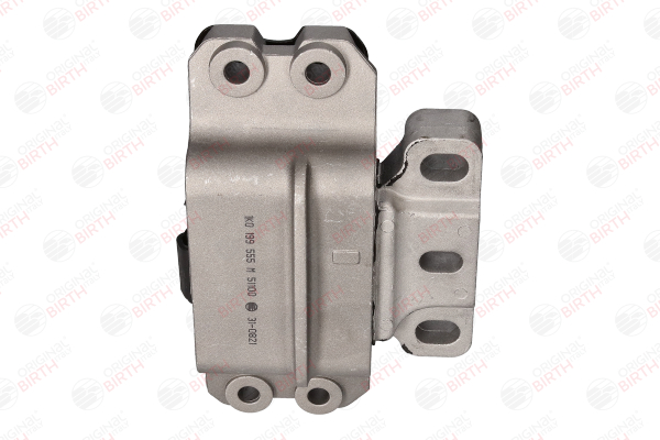 Motorlager 1K0 199 555 M BIRTH 51100 VW, AUDI, SKODA, SEAT