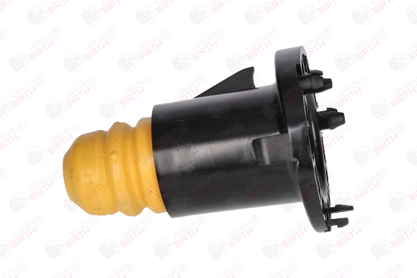 Bump Rubber BIRTH 51116 rating