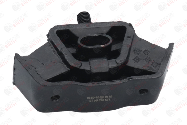 BIRTH 5116 Motorsteun Mercedes R107 450 SL 4.5 (107.044) 224 Pk Benzine 1977