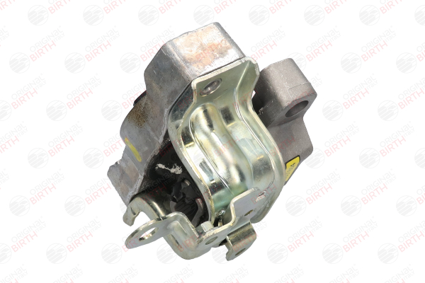 Engine mounts BIRTH 51221 rating