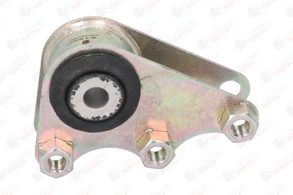 BIRTH 51300 Motorlager SEAT LEON 1.6 16 V 105 PS Benzin