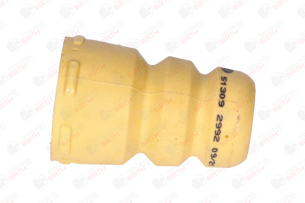 Bump Rubber BIRTH 51309 rating