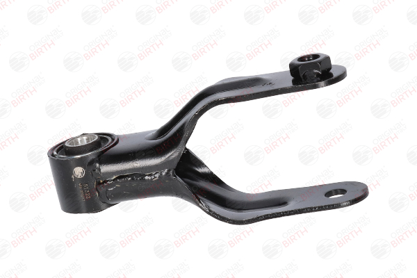 BIRTH 51322 Motorhalter FORD FIESTA 1.4 TDCi 68 PS Diesel