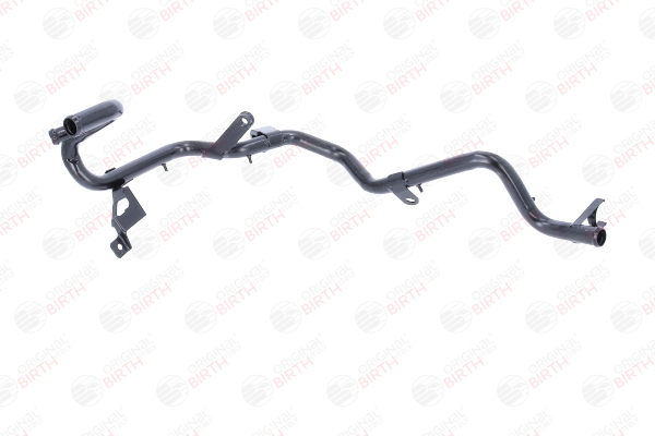 Kühlmittelrohrleitung 51367 BIRTH 7M0121065AE VW, AUDI, SKODA, SEAT