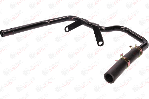 BIRTH 51368 Radiateurslang Toyota Auris e15 1.4 D-4D (NDE150_) 90 Pk Diesel 2011