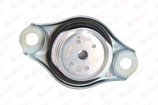 BIRTH 51476 Support moteur