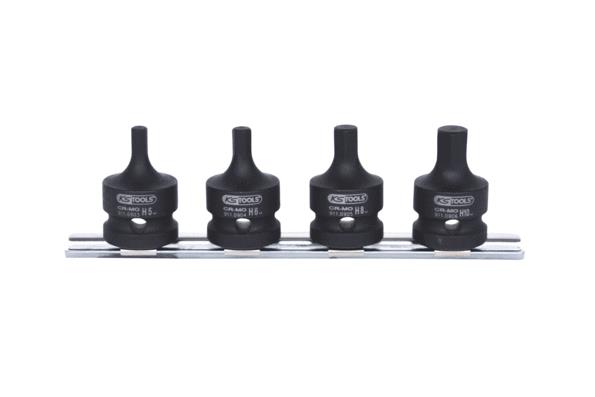 Power Socket Set