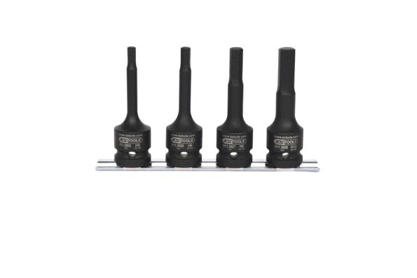 Power Socket Set