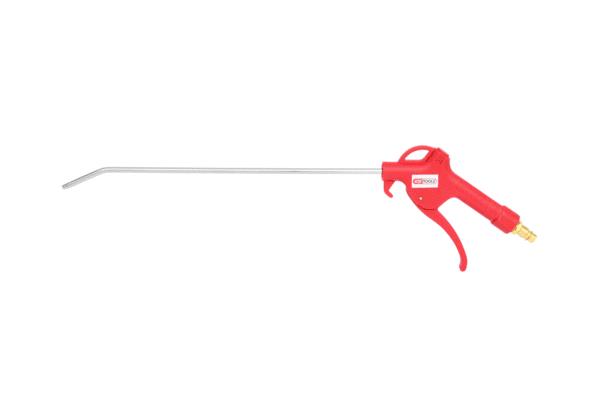 Borstel- / spuitmondset, zuig- / blaaspistool KS TOOLS 515.1903