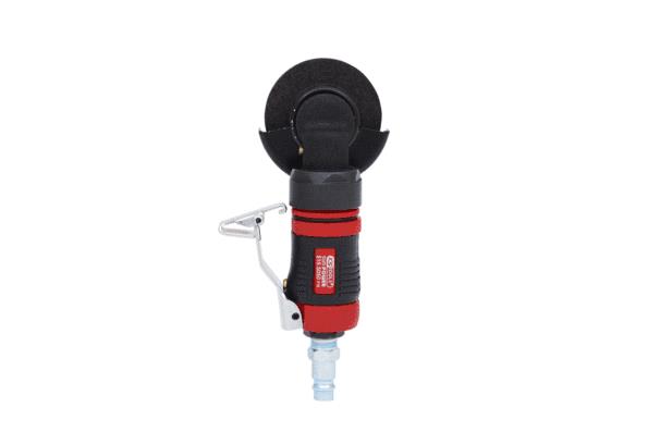 KS TOOLS 515.5050 Winkelschleifer (Druckluft)