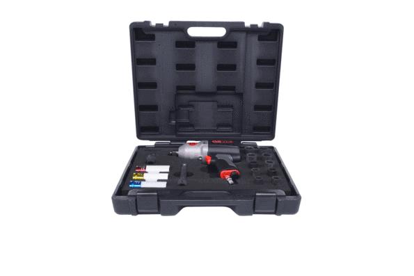Mutterdragare-sats KS TOOLS 515.5150