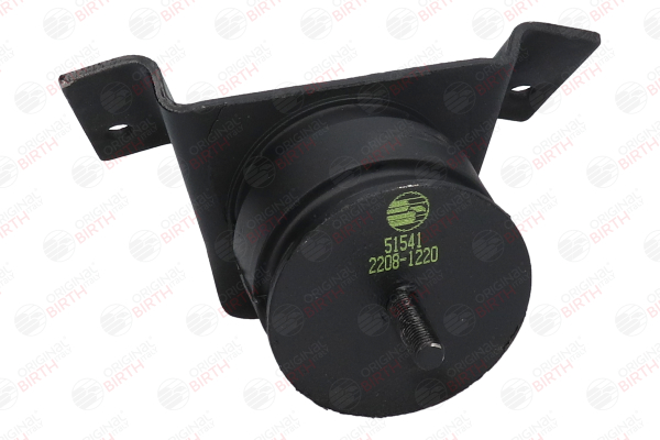 Engine support mount BIRTH 51541