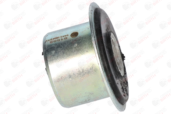 Lagerbuchse, Blattfeder 51553 BIRTH 93808935 FIAT, IVECO