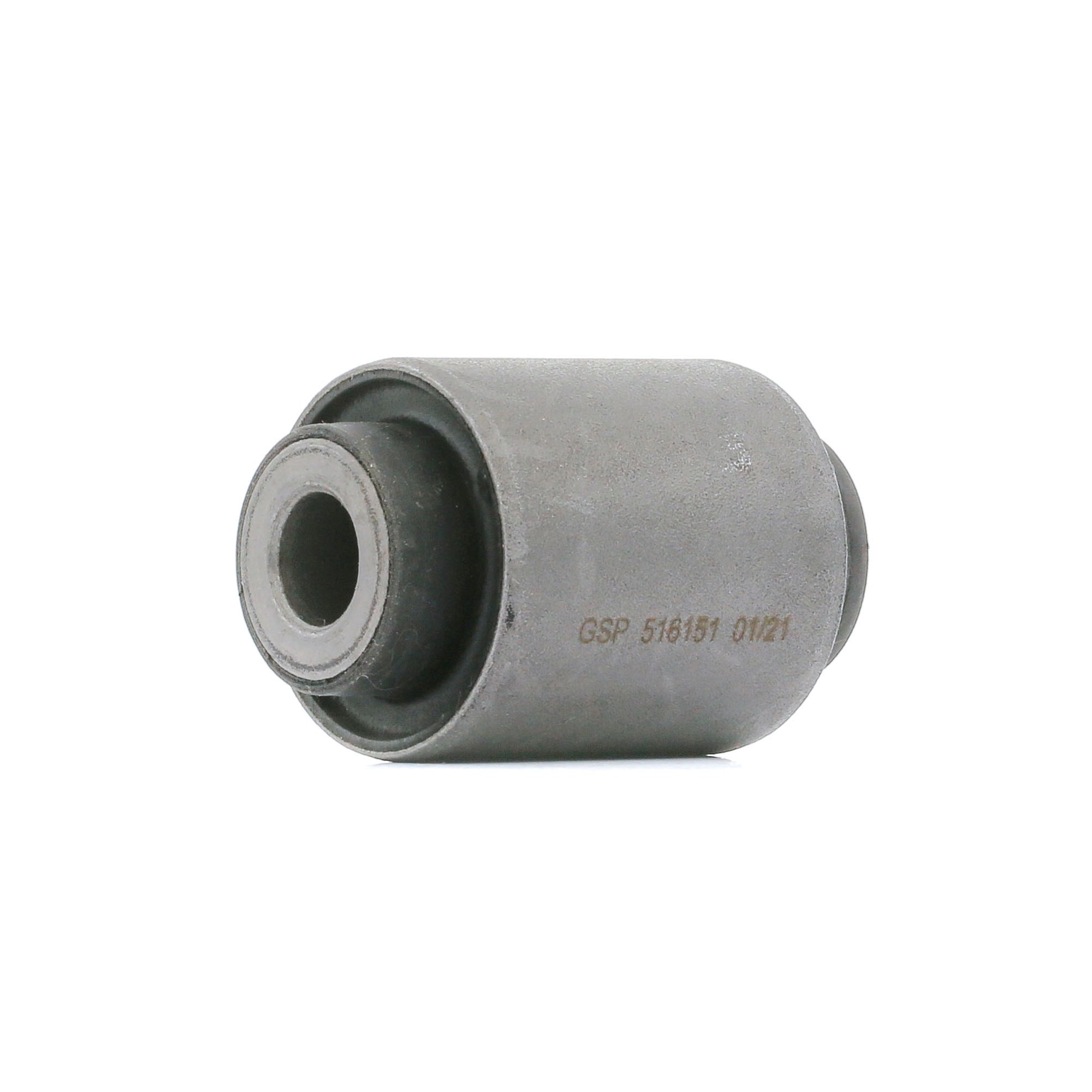Armbøssinger GSP 516151 rangering