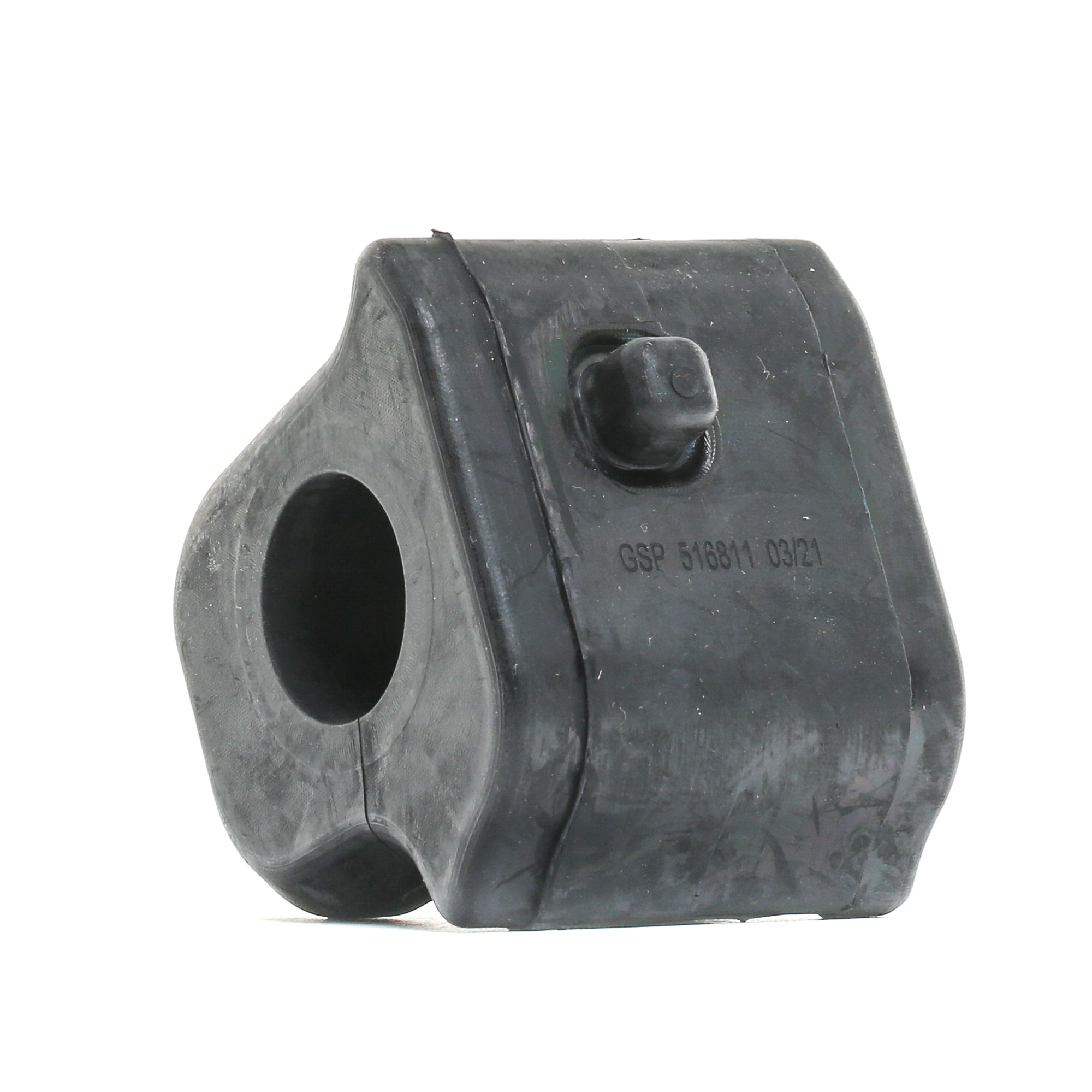 Stabibuchsen GSP 516811 Bewertung
