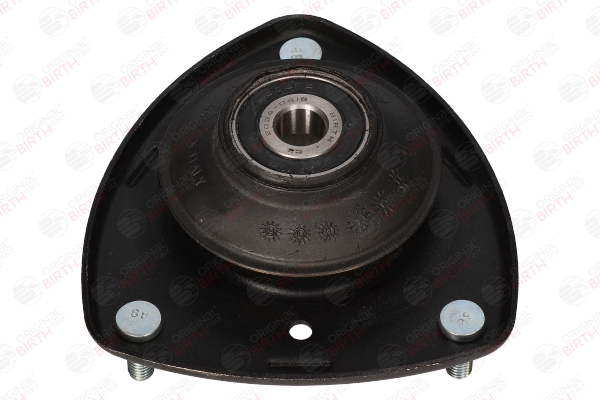 Federbeinstützlager 4860952021 BIRTH 51745 TOYOTA, SUZUKI, LEXUS, WIESMANN