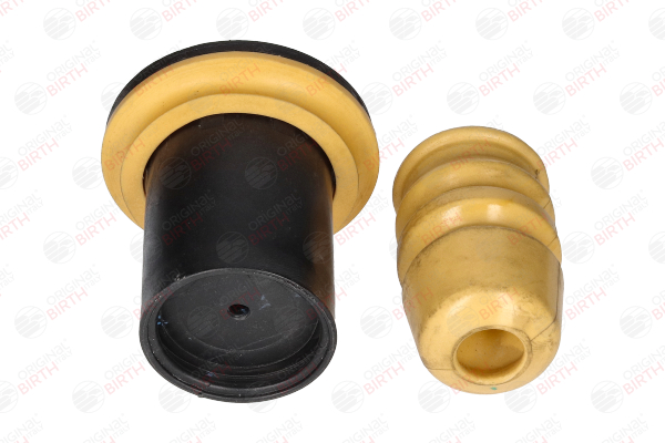 Anschlagpuffer, Federung 51757 BIRTH 5166A4 FIAT, PEUGEOT, CITROЁN, DS