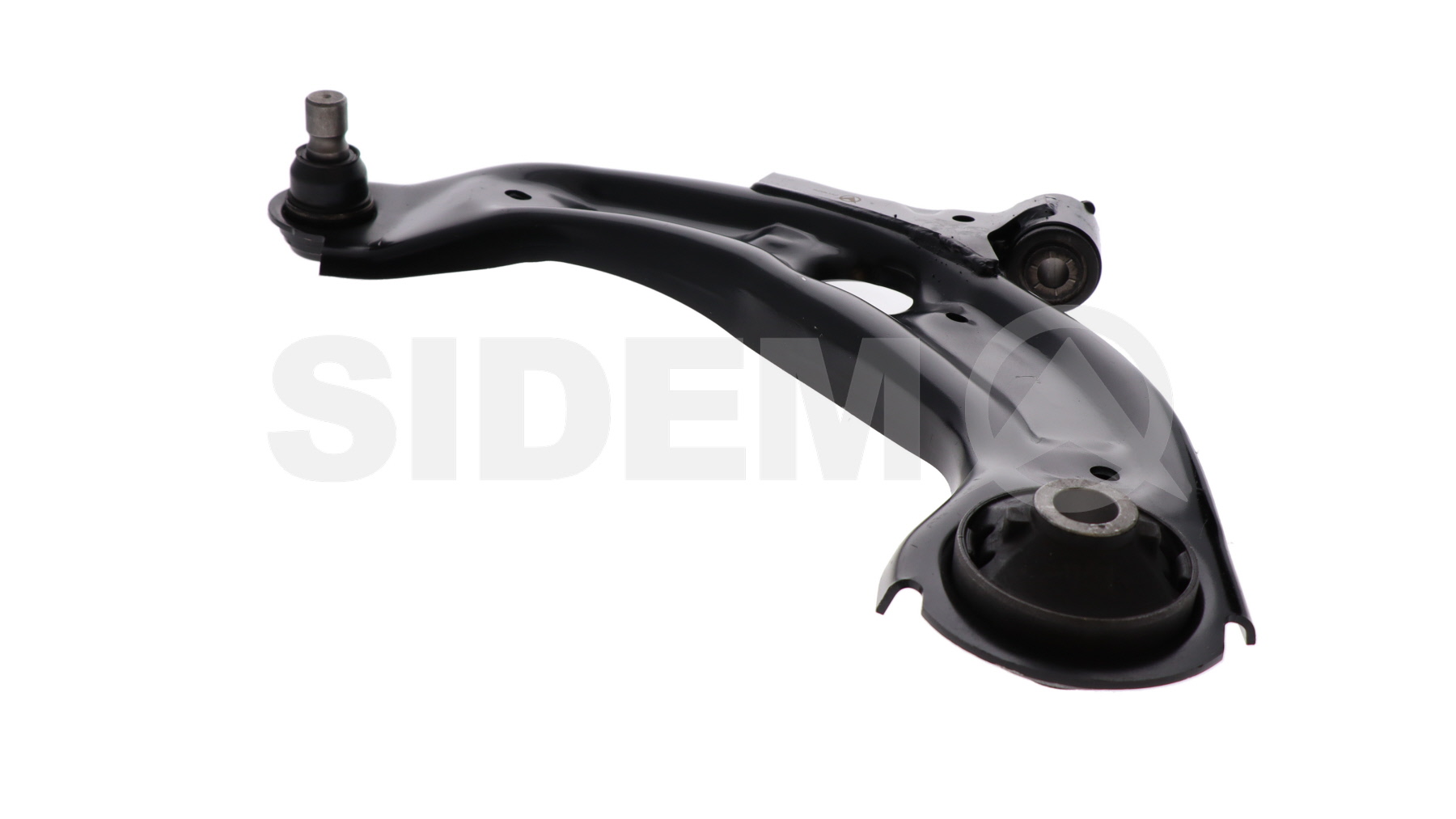 Querlenker D10E 34 350 (-) SIDEM 51774 OPEL, TOYOTA, MAZDA, KIA