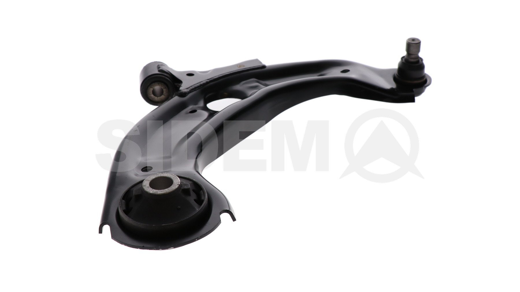 SIDEM 9867709 Führungslenker MAZDA CX-3 (DK) Preis hinten und vorne