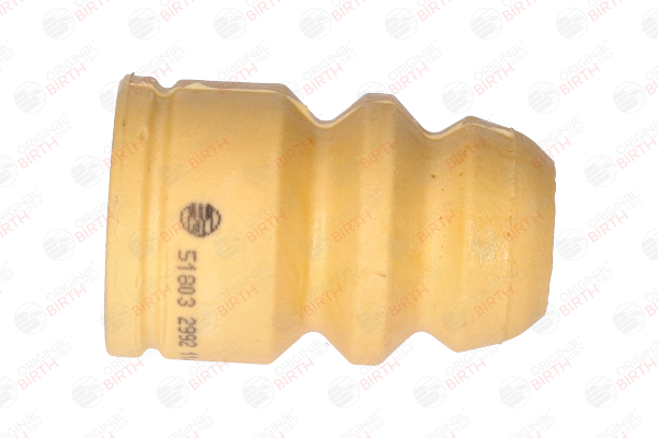 Butée élastique, suspension 54626-29-100 BIRTH 51803 TOYOTA, KIA, HYUNDAI