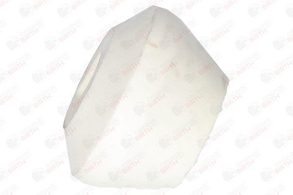 Anschlagpuffer, Federung 51953 BIRTH 8D0199339M VW, AUDI, SKODA, SEAT
