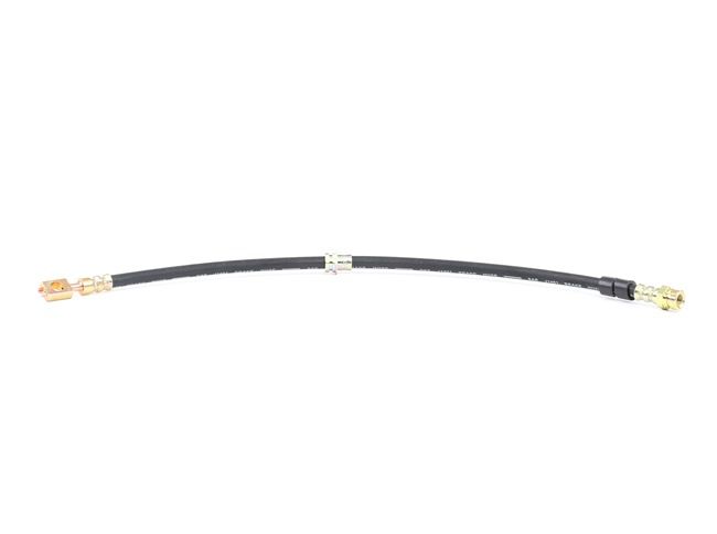 Bremsschlauch 52-0086 MAXGEAR 6Q0611701C VW, AUDI, SKODA, SEAT, PORSCHE